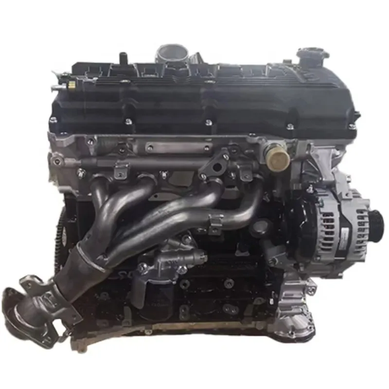 

Brand New Car Engine Assembly 2TR Engine Car Engine For Toyota