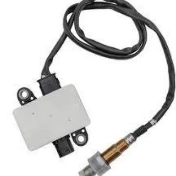 AMEXIAOXU 39265-2F500 0281007513 Automotive particulate matter sensor, automotive PM sensor