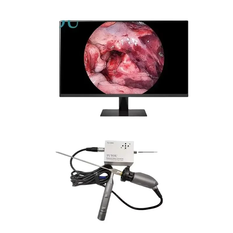 

Portable Light Source Endoscope Ent Medical Endoscopy Camera Medical Pet Endoscope