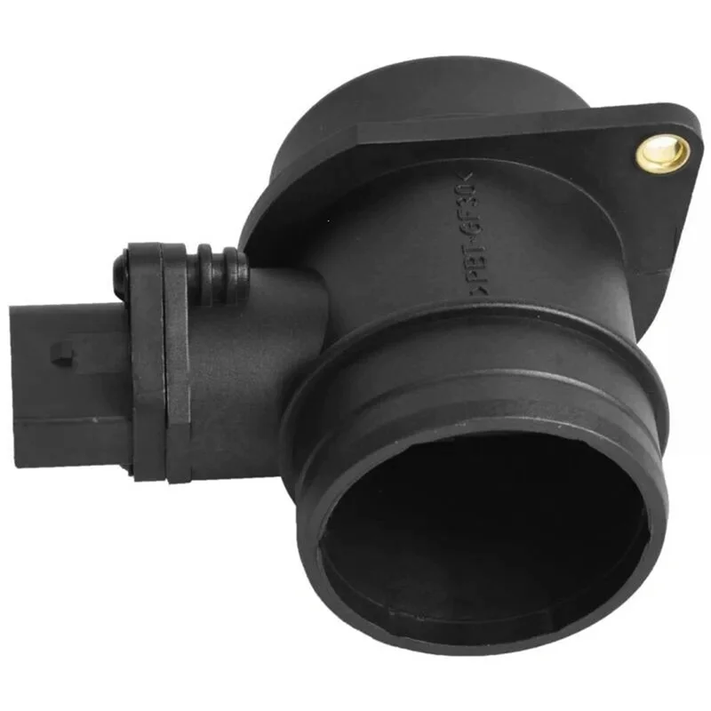 

0280218060 Автомобильный датчик массового расхода воздуха MAF метр 06A906461G для VW Jetta Beetle Golf 2,0/4,2 л