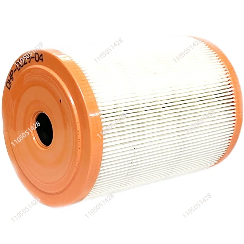 

4DW91-29D Генератор распределения Блок воздушного компрессора Применимый воздушный фильтр DHP-0029-04