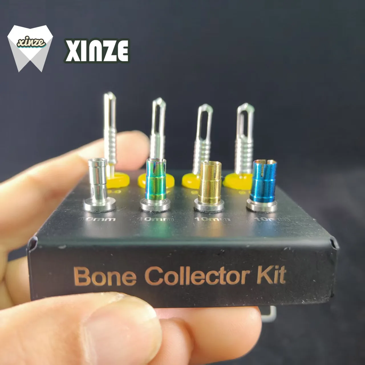 لوحات صورة الأشعة السينية الرقمية للأسنان Size0 Size2 لوحة استشعار الماسح الضوئي للأسنان PSP لوحة التصوير الرقمي داخل الفم PSP #5