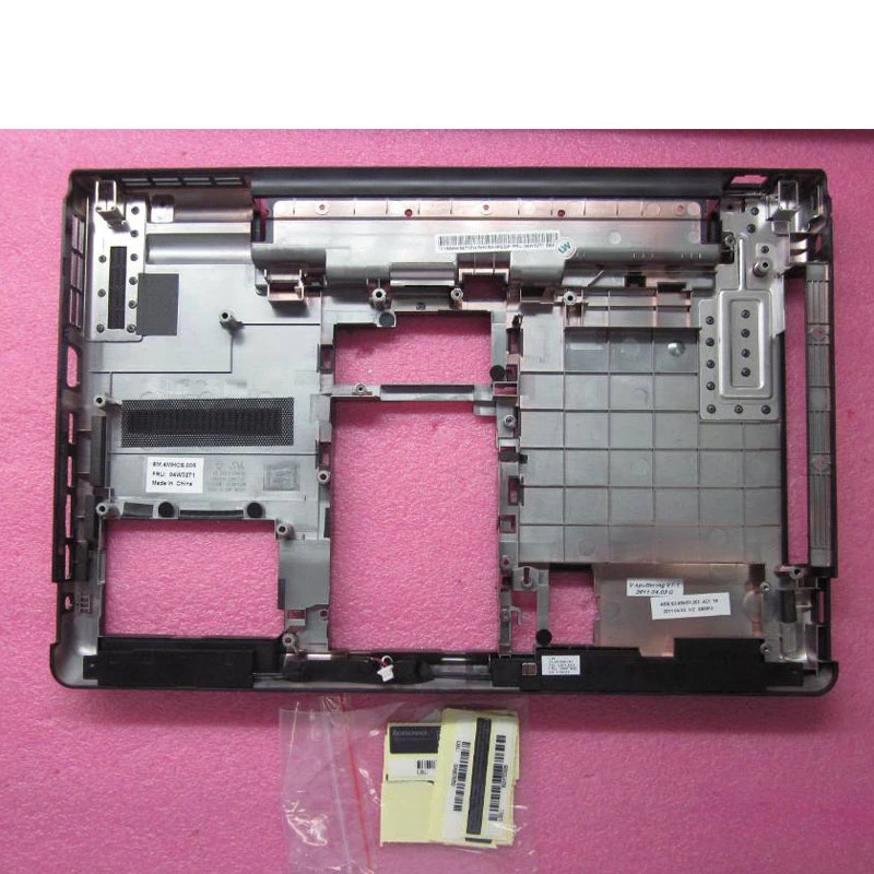 D Cover For Lenovo ThinkPad E420 D Shell 04W3271