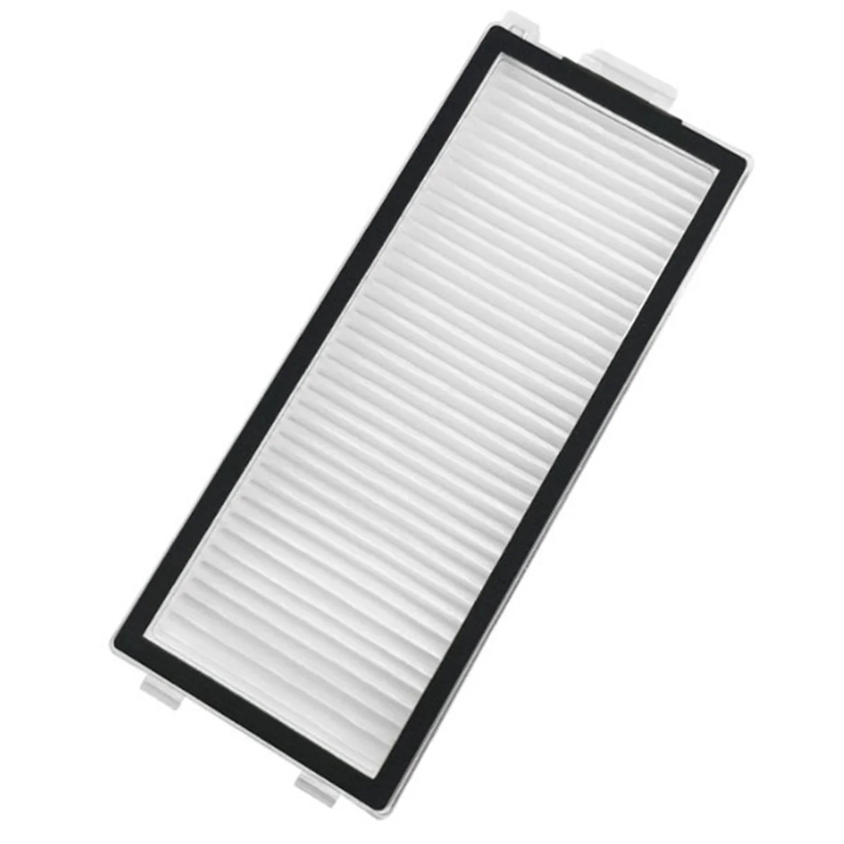 NEW Suitable for V20/P10S PRO Sweeping Robot Replacement Parts Roller Brush Side Brush Filter Rag Dust Bag