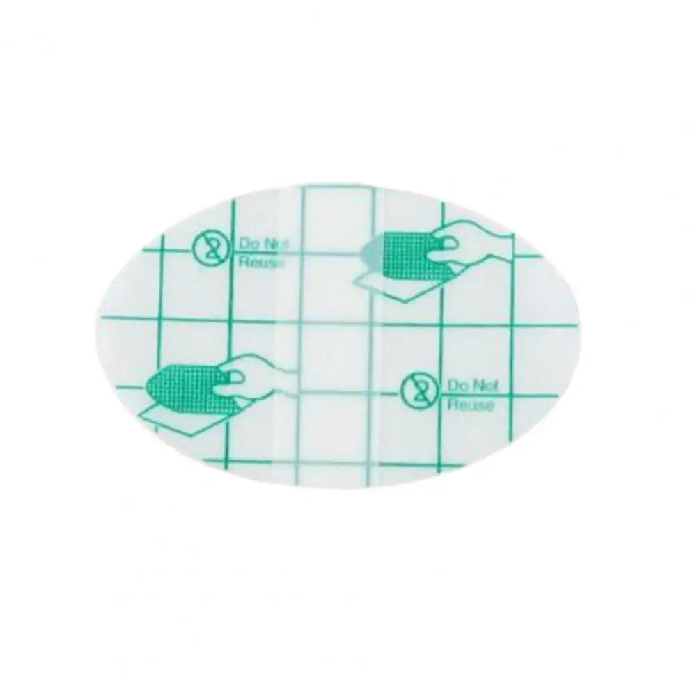 

Waterproof Heel Stickers Heel Post Protectors Waterproof Transparent Heel Protectors for High Heels Sweat-proof Adhesive Pads