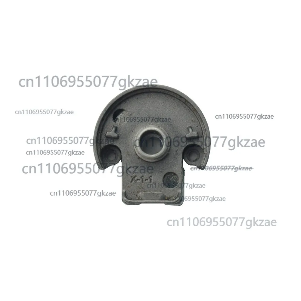 Used Original Gimbal P-Aixs Limit Cover With Counterweight Iron for DJI Mavic Air 2S