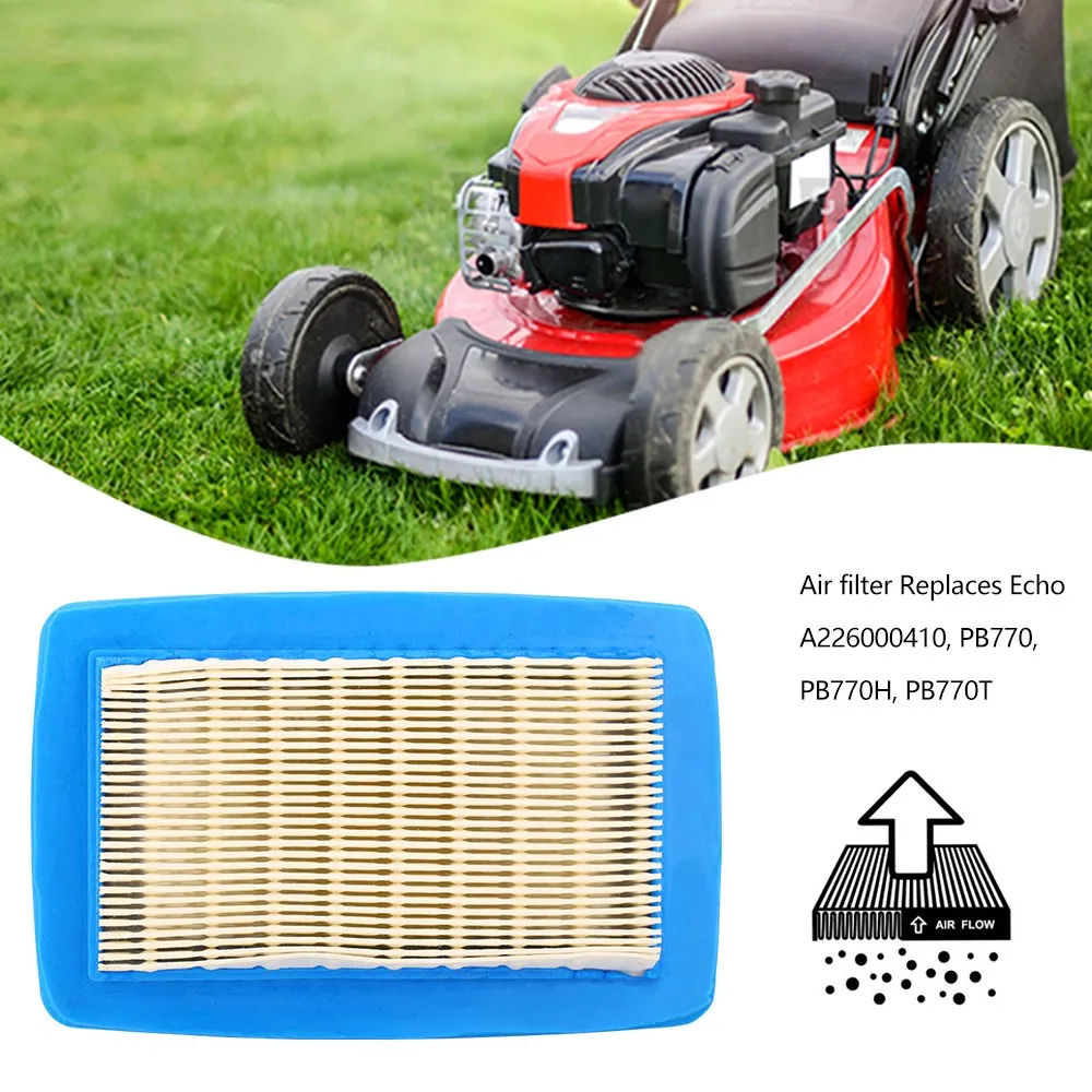 CMCP Air Filter for Echo A226000480 A226000600 A226000410  PB770 PB770H PB770T Backpack Blower