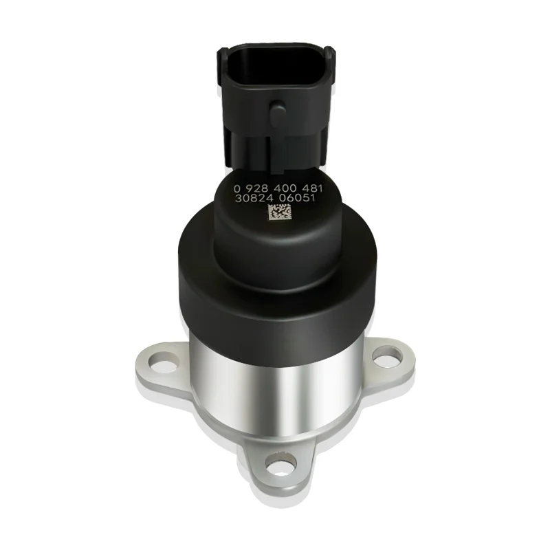 0928400481 Fuel Pressure Regulator Metering Valve 0928400826 0928400617 0928400726 For  BOS-CH Cummins Fiat  YG0933