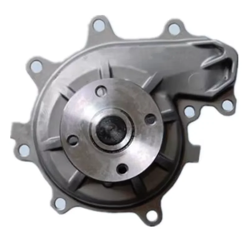 

GENUINE 4HF1 4HE1 NPR WATER PUMP ASSEMBLY 8-97314118-0 8973141180 5876100930 5-87610093-0 for ISUZU