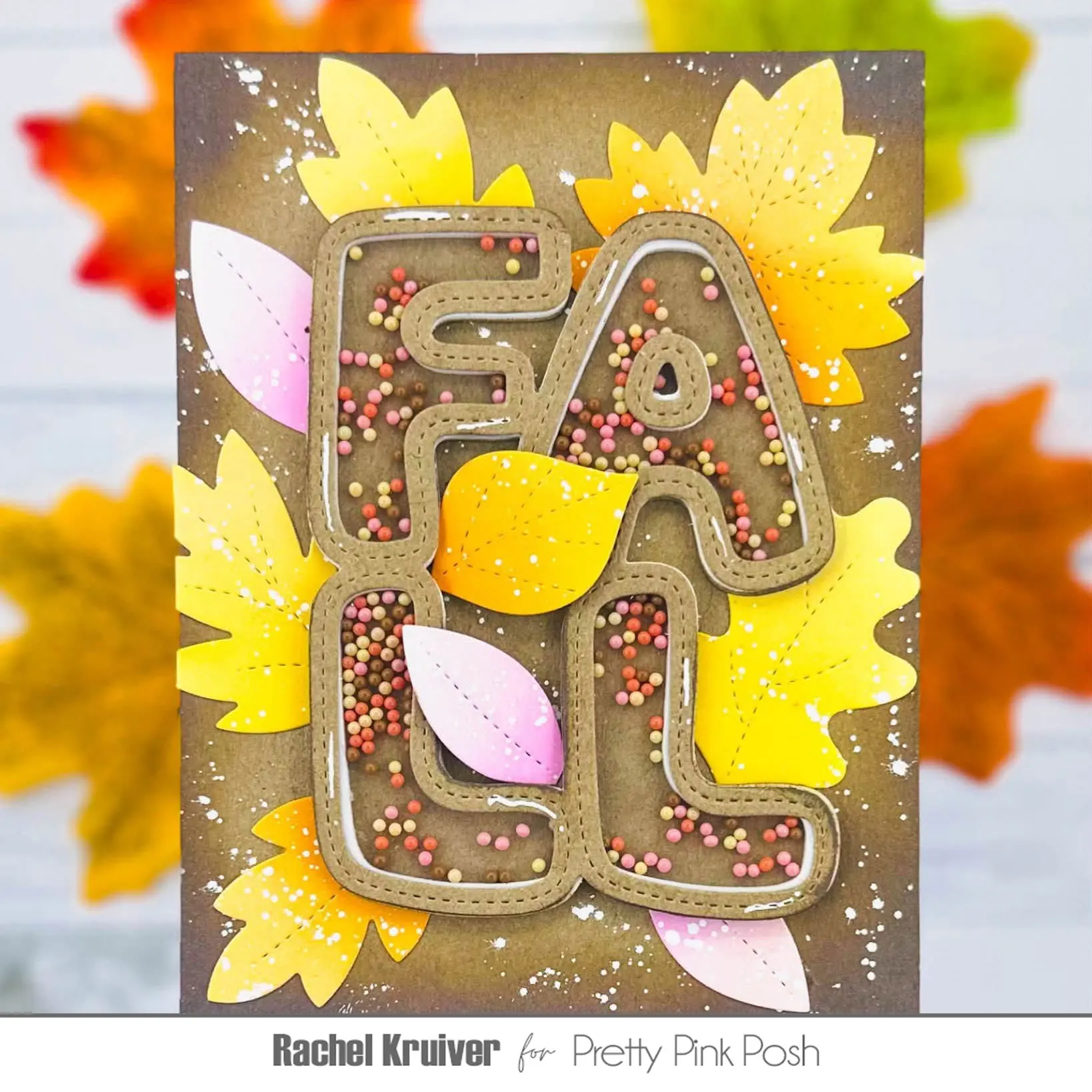 September Autumn 2026 New Mouse Acorn Metal Cutting Dies Clear Stamps Stencil For DIY Scrapbook Diary Decoration Embossing