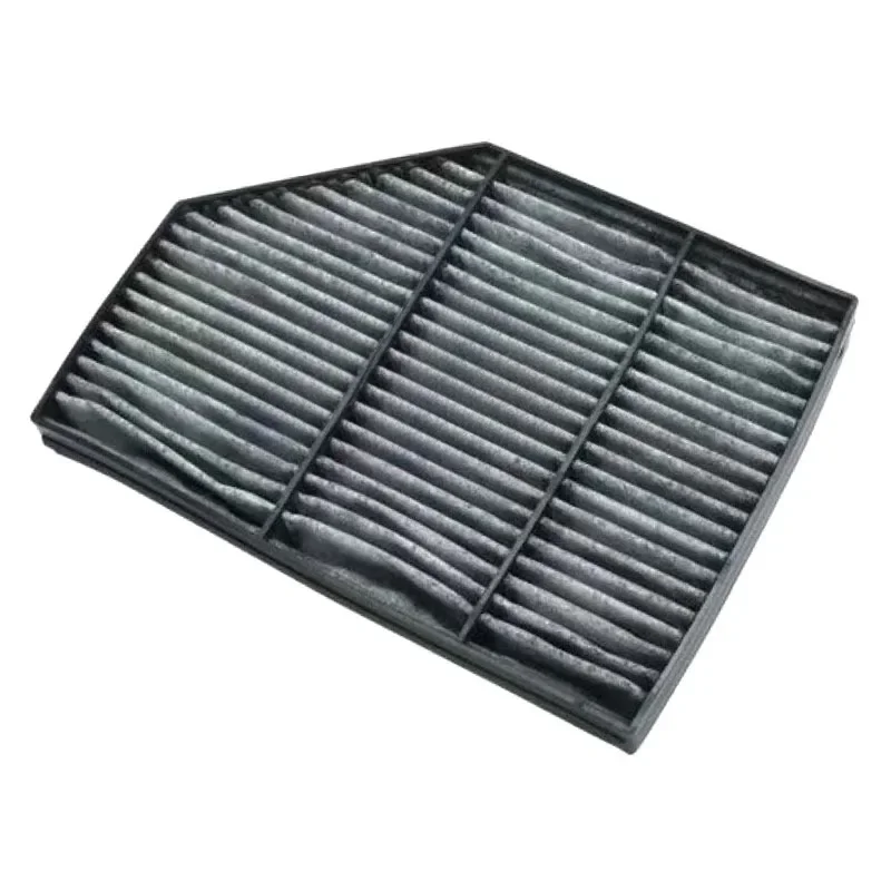 A9608300418 A9608300118 A9608300618 Air Conditioning Filter For Benz Pump Truck