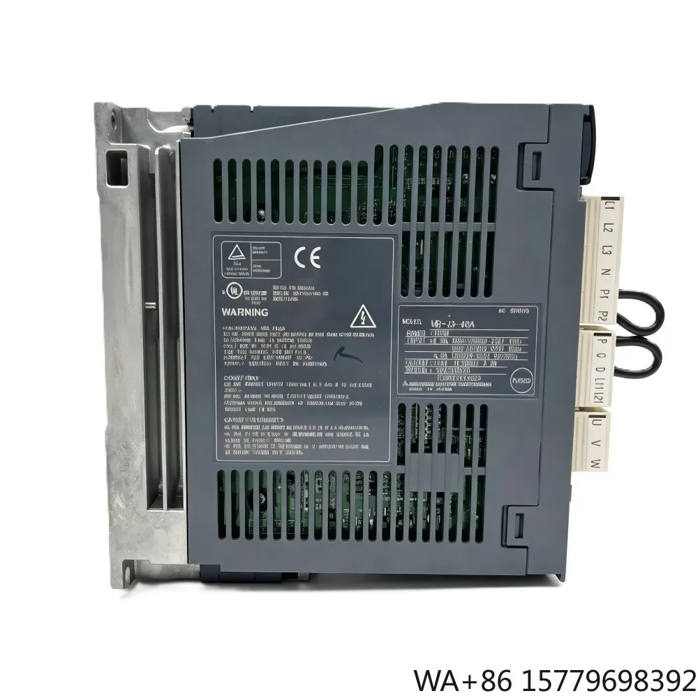 MR-J3-60B MR-J3-60A MR-J3-40B MR-J3-40A MR-J3-20B MR-J3-20A MR-J3-10B MR-J3-10A Servo Drives for Original