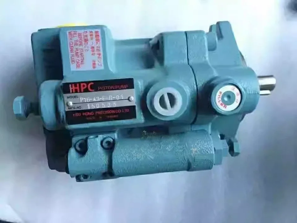 

2026 Premium f Xuhong plunger pump P08-A3-F-R-01, P16-A3-F-R-01, P22-A3-F-R-01