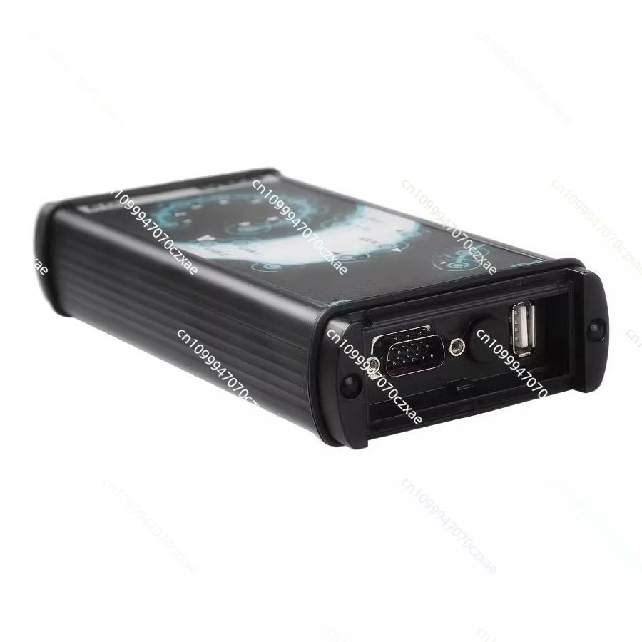 

For Iveco Heavy Truck 18.1 Diagnostic Tool Scanner Decoder