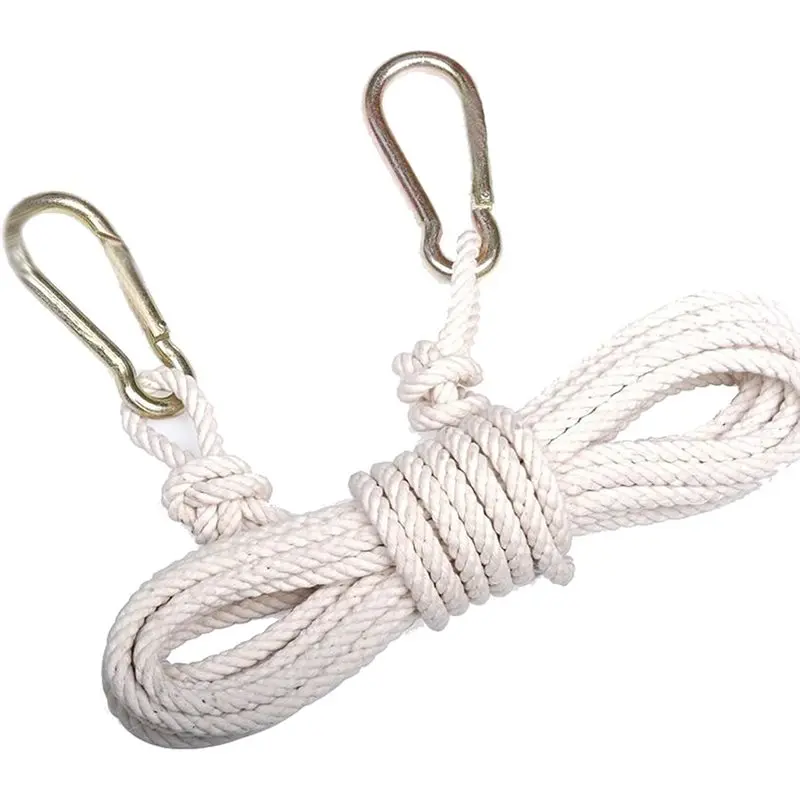 

M11K-для веревки для сушки одежды на открытом воздухе в помещении, идеальная ветрозащитная веревка для одежды, вешалка для кемпинга, путешествий