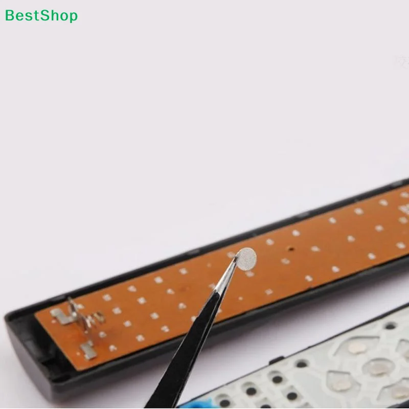 ★Remote control button repair conductive tape patch game console handle  silicone button contact failure repair