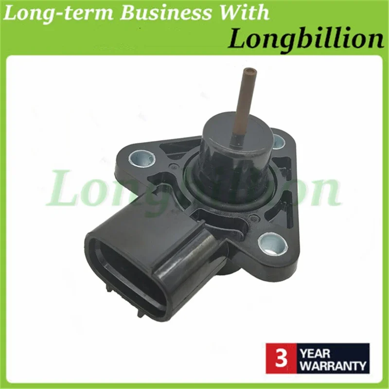 مستشعر موضع صمام EGR لضغط الهواء 89455 35020 لسيارة Toyota Hilux VII 2.5D Land Cruiser Prado 2.8D 3.0D 89455-35020 8945535020