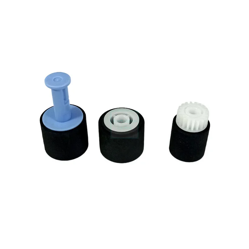 10Set Paper Pickup Roller Kit CB506-67905 For use in HP 600 M601 M602 M603 604 605 M606 M630 M4555 P4010 P4014 P4015 P4510 P4515