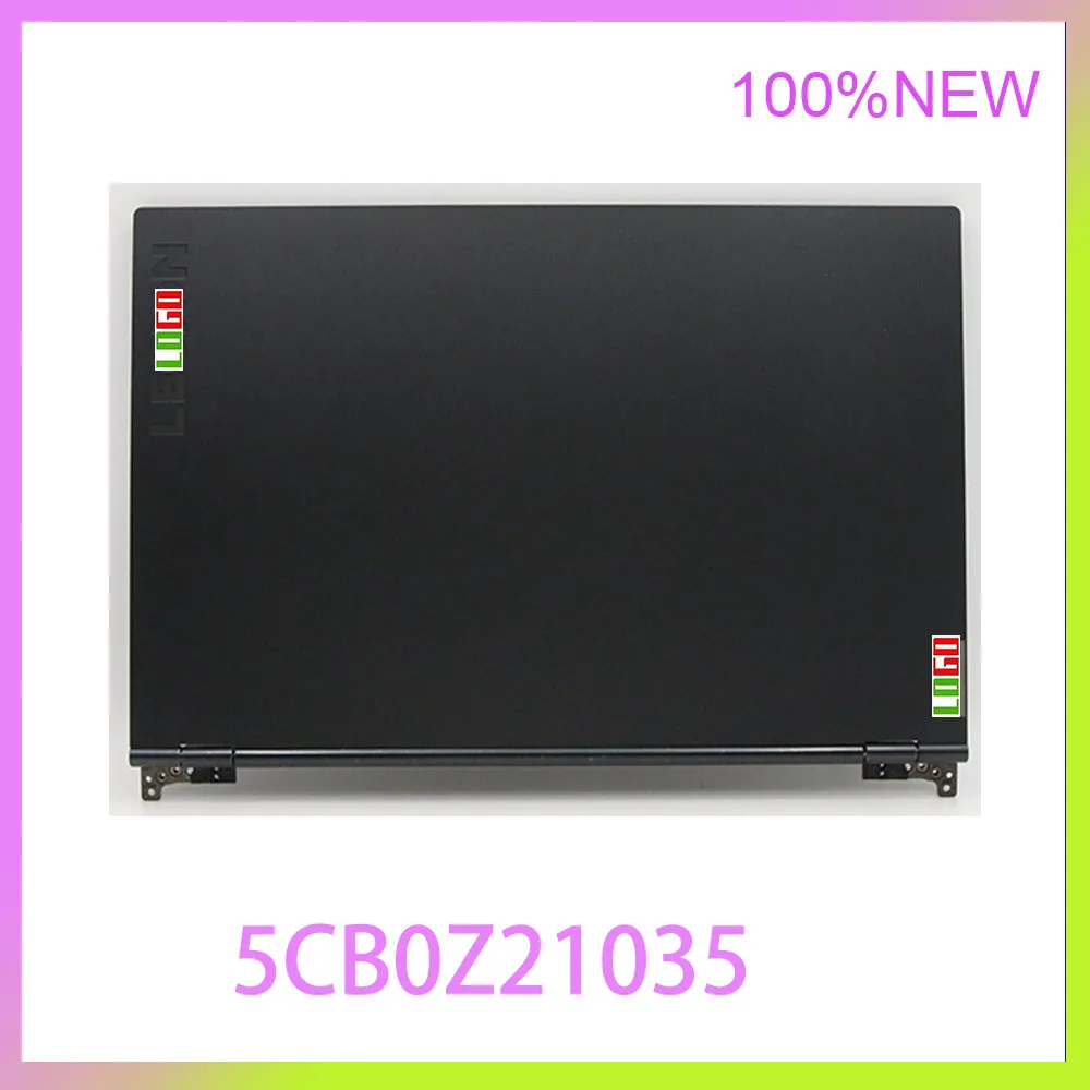 

Original New Back Case For Lenovo Legion 5-15 5-15IMH05 5-15ARH05H 5-15ARH05 5-15IMH05H 82AU Bezel/Palmrest/Bottom/Hinge Cover