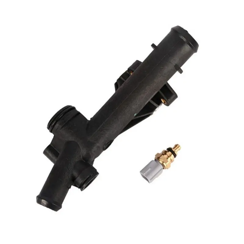 A67K-31422033 Car Accessories Thermostat Water Hose Coolant Thermostat For Volvo V70 V40 S60 S80 FORD MK3 BM5G8K556EA