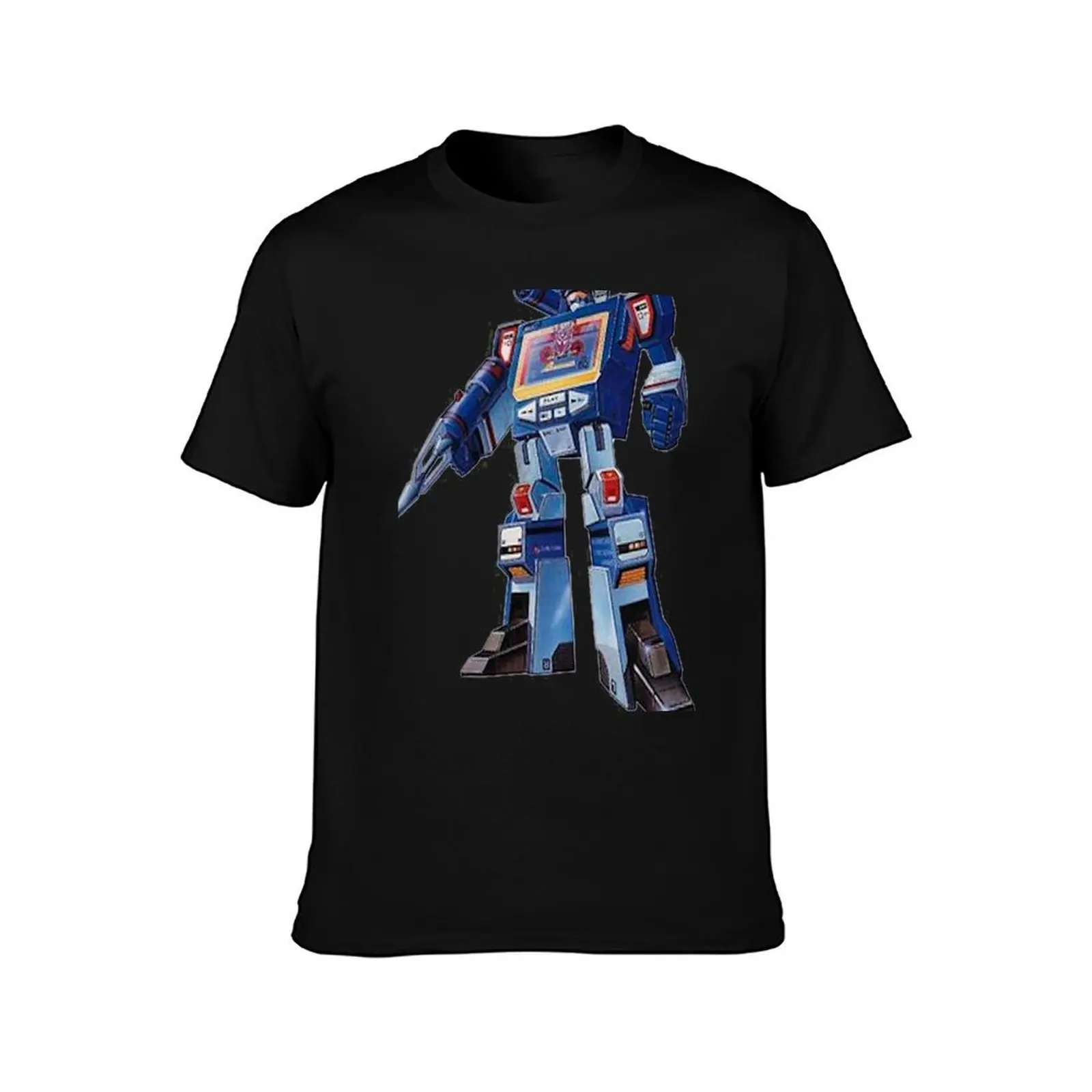 Soundwave Reporting T-Shirt Running Gym Short Sleeve Sports Tee T-Shirt