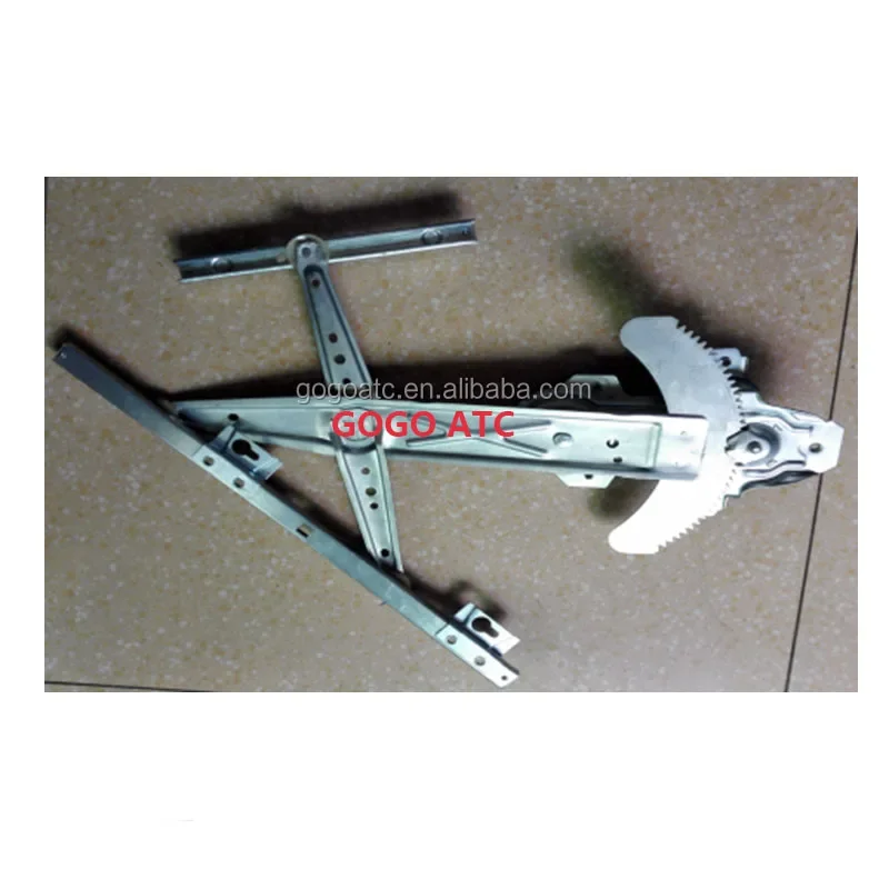 OEM ALR4532 Window Regulator For Land Rover