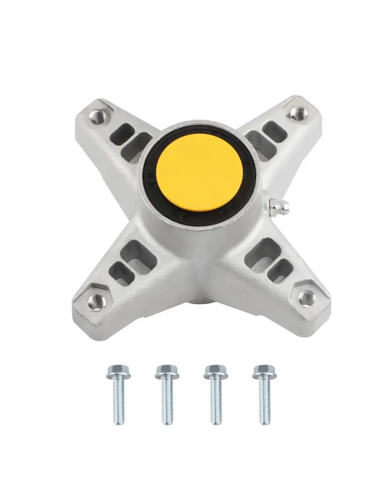 Spindle Assembly for MTD for Cub Cadet GT2544, GT2550 GT2554 Z-Force 44 for MTD 918-04217 918-04394 918-04426 918-3129