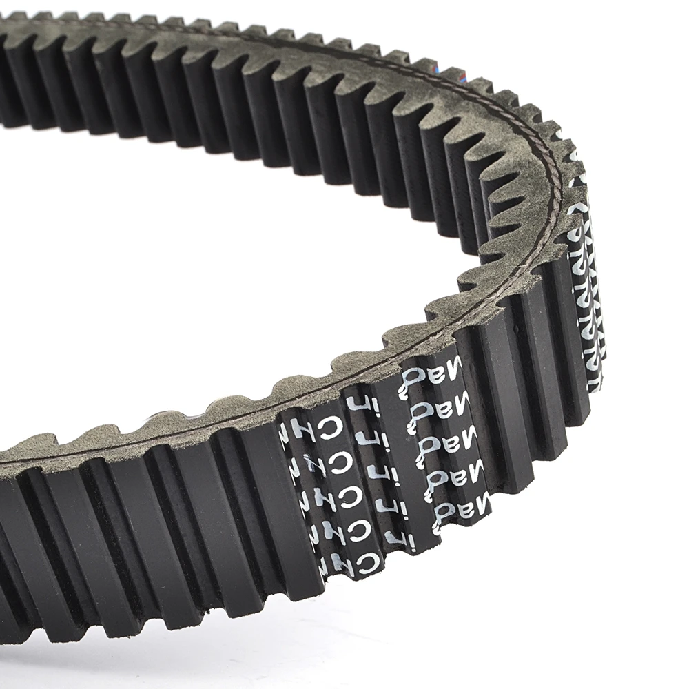 Transfer Drive Belt For Aprilia SRV850 Mana 850 850GT / Gilera GP800 GP CENTENARIO 800