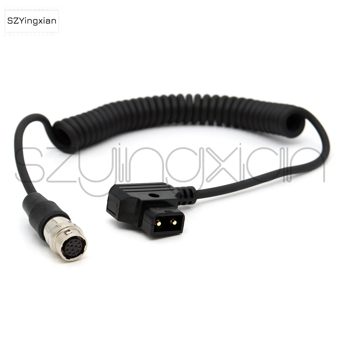 Dtap To 12Pin Femal… - image