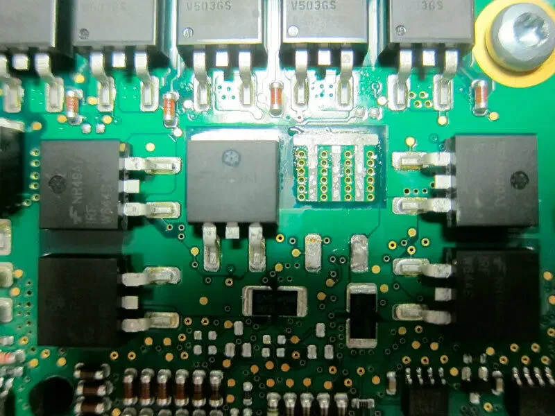 6Pcs Upgrade Kit: M… - image