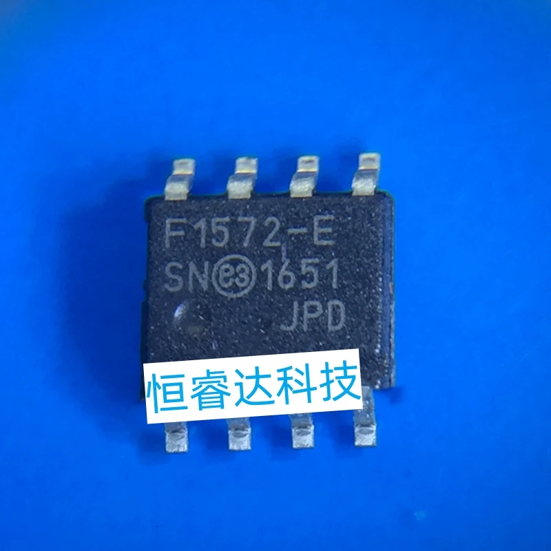 Free Shipping 50pcs/lot PIC12F1572-I/SN PIC12F1572-I PIC12F1572 12F1572 MCU 8BIT 3.5KB FLASH SOP8 IC Best quality.