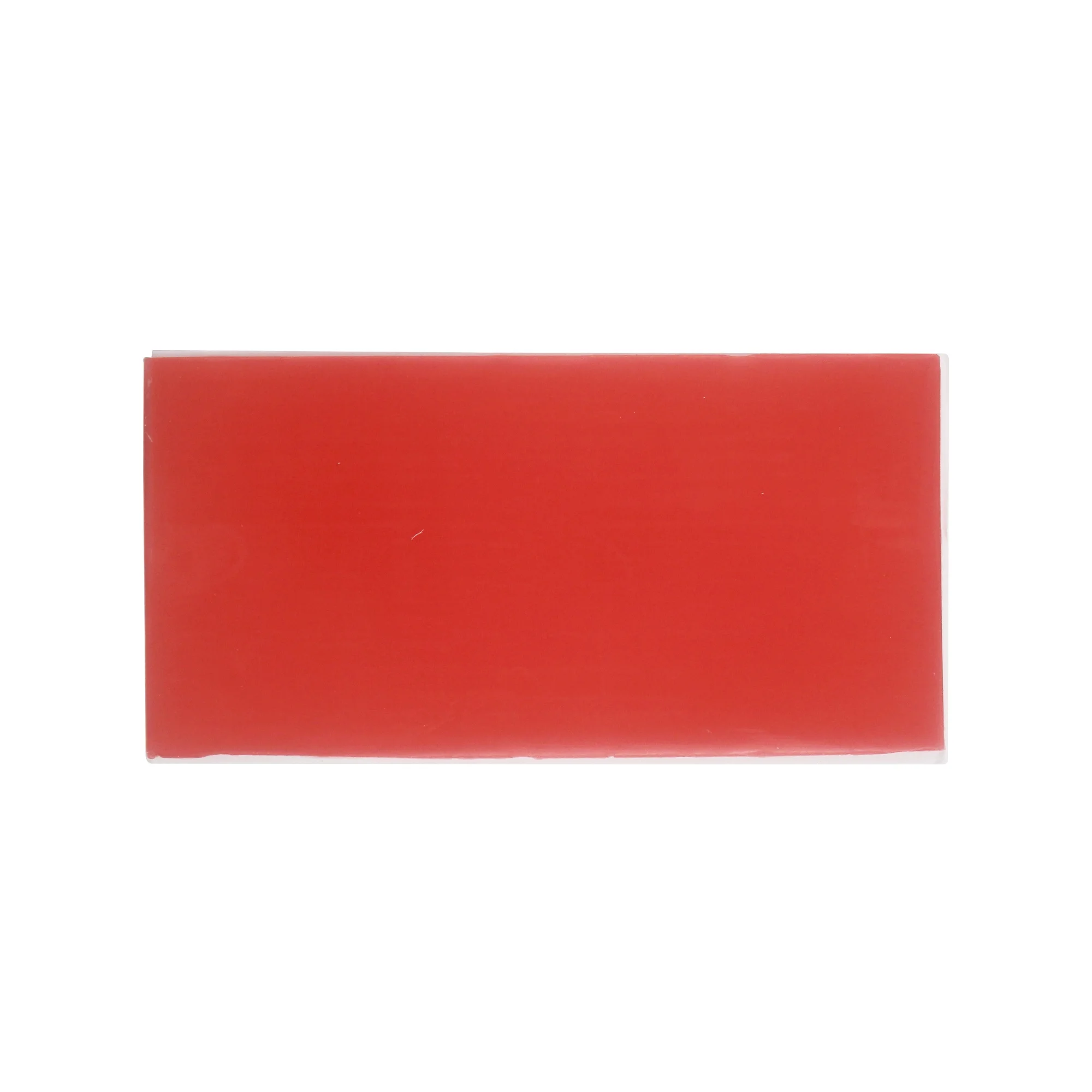 Dental Model Wax, Model Red Wax Plate Base Wax, Summer Soft wax, Oral Dental Model Wax, Red Wax Sheet Type 1.3 (250), 250g/Box