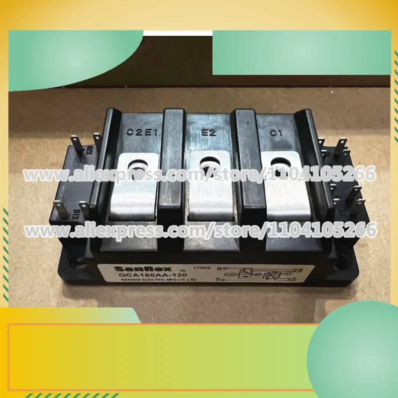 

QCA150AA120 QCA200A60 QCA200BA60 QCA150AA100 QCA100BA60 QCA150A60 QCA150A40 QCA100AA100 новый оригинальный модуль питания