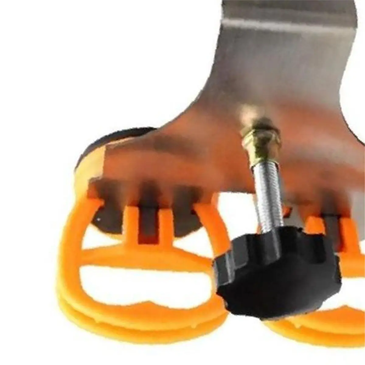 Promotion 90 Degree Stone Seam Setter Adjustable Suction Cup Countertop Installation Tool Steel Antirust Marble Leveling Tool