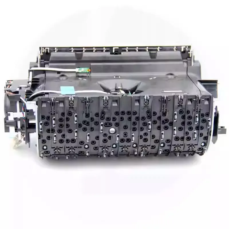 SL-P7400 Airflow Assembly for HP E77650 E77650 E77660 772 777 75160 for Samsung  P7500 P7600 Dryer