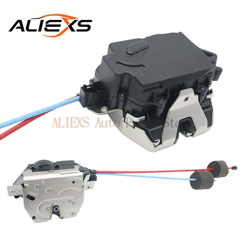 

Защелка замка двери багажника 2117400036 для Mercedes E Class W211 S211 2003-2006 2007-2009, автозапчасти, аксессуары, высокое качество