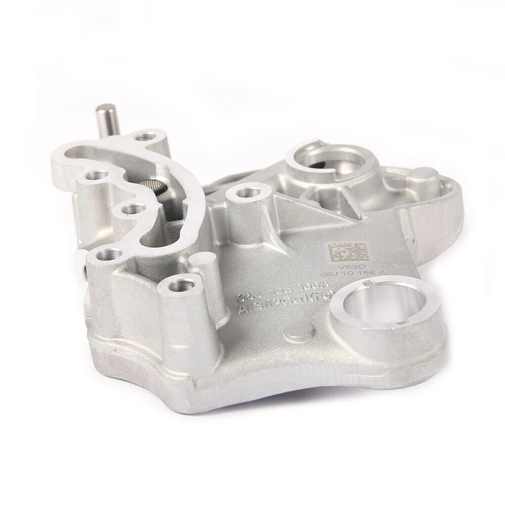 RESO  06H103144 06H103144K Camshaft Bridge Bracket Bushes Mount For VW Golf Jetta Passat Audi A4 A6 Q5 TT Skoda Seat 1.8T 2.0T