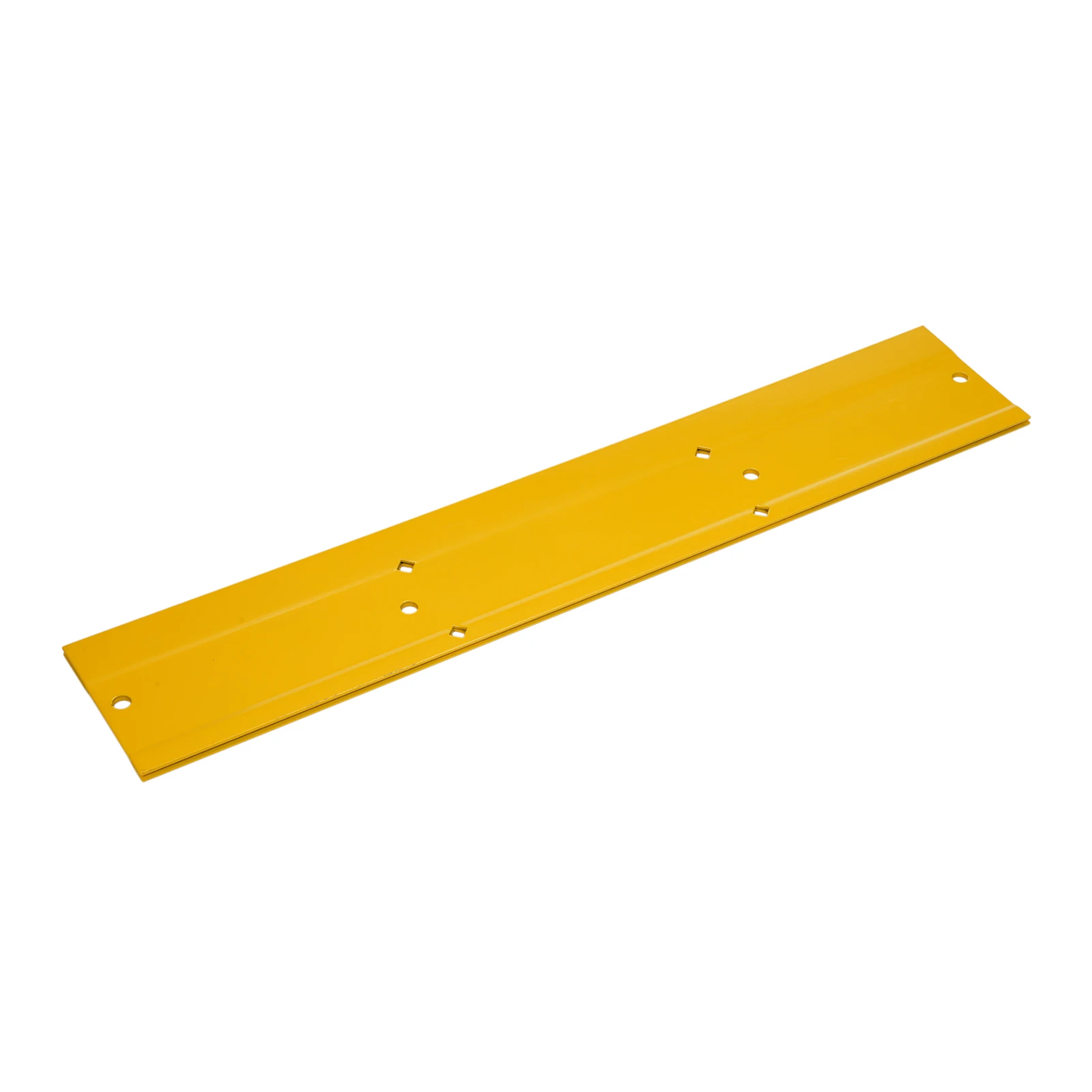 18 Inch Metal Bender Hand Tool Made From Heavy Duty 16 Gauge Steel Matching Sight Holes Rust Prevention Sheet Metal Folding Kit