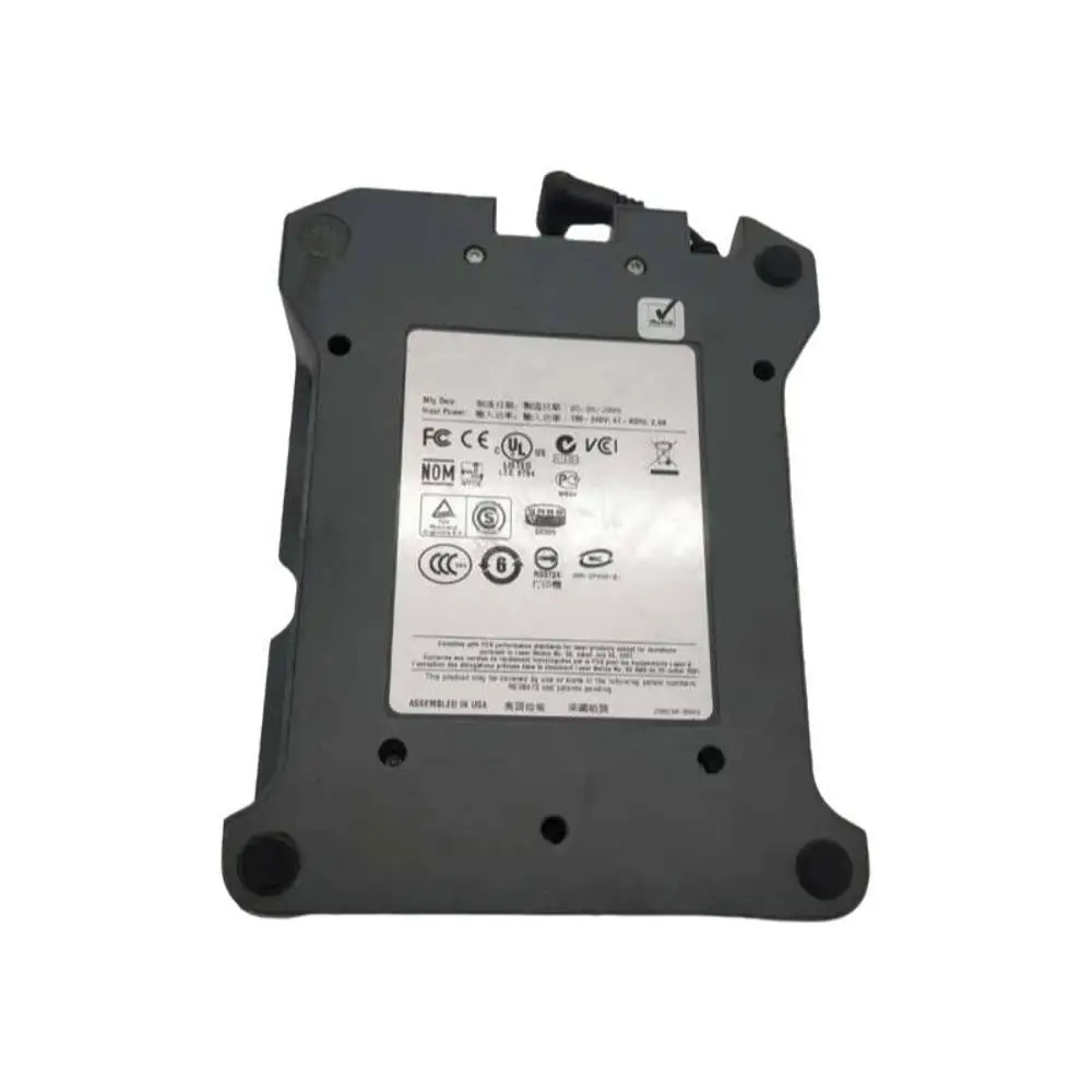 

Блок питания 100 ~ 240 В подходит для Zebra 808102 -001 ZP450 FSP60-11 ZP 450