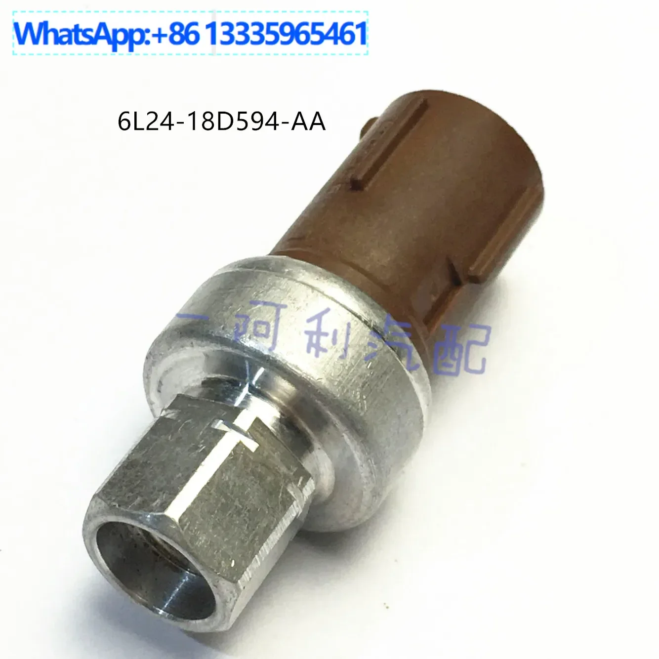 

Для Ford Explorer автозапчасти датчик давления кондиционера 6L24-19D594-AA
