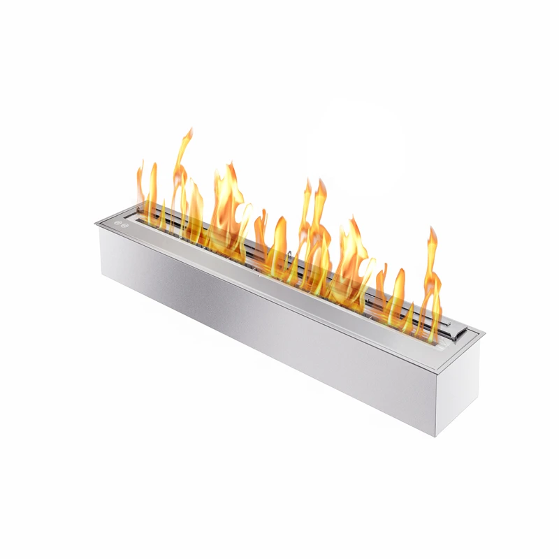 Bioethanol Kamin Chimenea Bio Fireplace Manual burner Stove Outdoor Bio Fire Ethanol Heater 36 Inch Indoor Fireplace