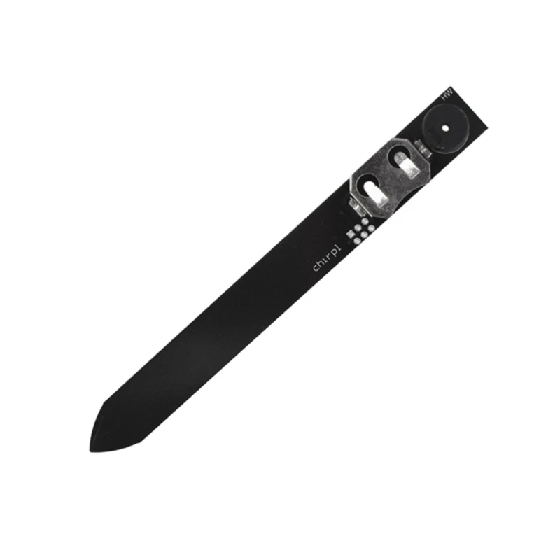 Módulo eletrônico do umidade da detecção do higrômetro da umidade do 3v placa dropshipping