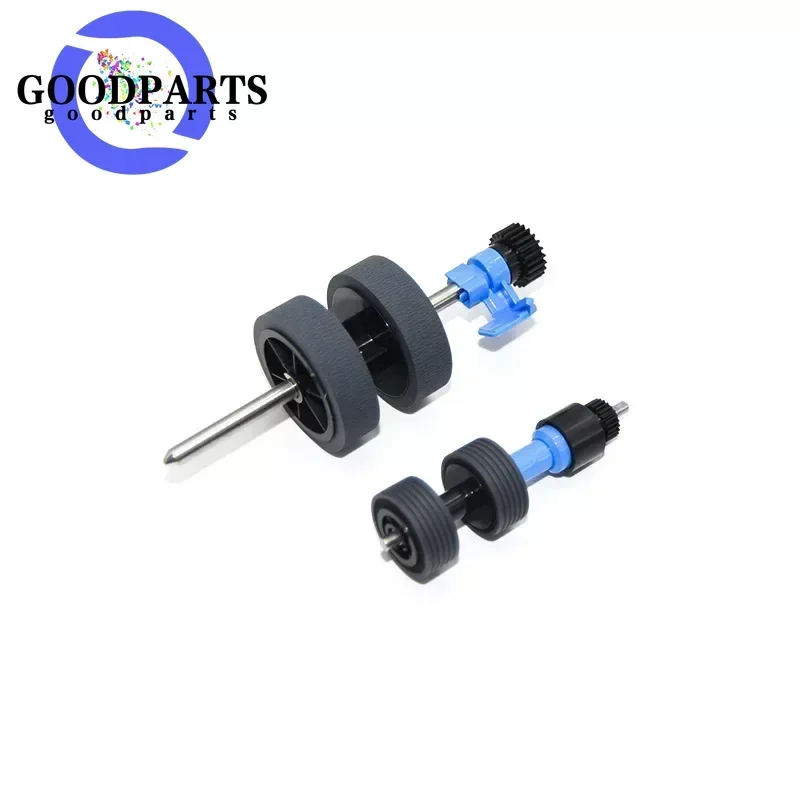 1SETS B12B819031 Roller Assembly Kit for EPSON ES-400 ES-500 ES-865 DS-530 DS-570 DS-575 DS-770 DS-780 DS-870 DS-970 FF-680W