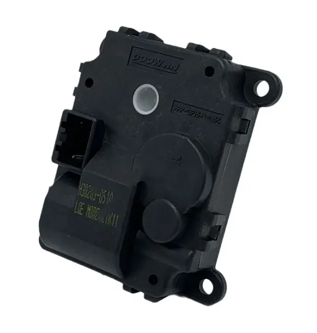 Actuator-mode For Kia Borrego Heater Blend Door Actuator 971592j000 97159-2j000 Cold Warm Air Wind Direction Conversion