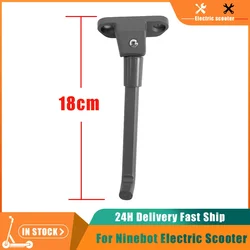 Foot Support Stand Parking Stand For Segway Ninebot Max G2 Electric Scooter Parking Bracke Replacement E-Scooter Accessories