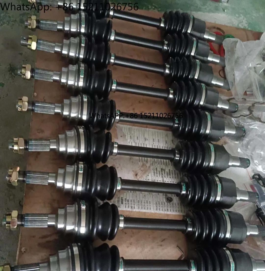 Hisun 800 ATV UTV Front Cv Shaft