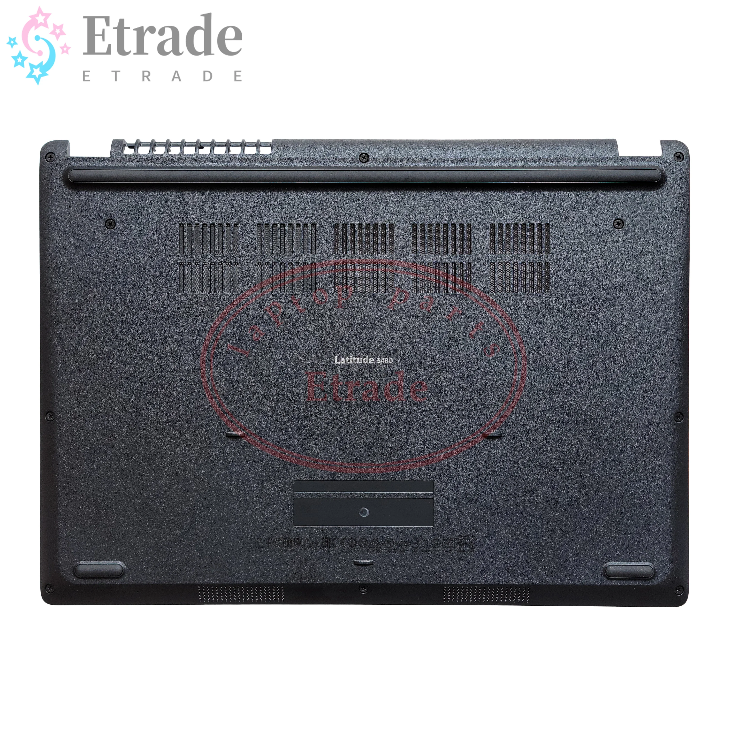 

New Original For Dell Latitude 14 3480 E3480 Series Laptop Bottom Base Case Cover Lower Case 7GX7V 07GX7V