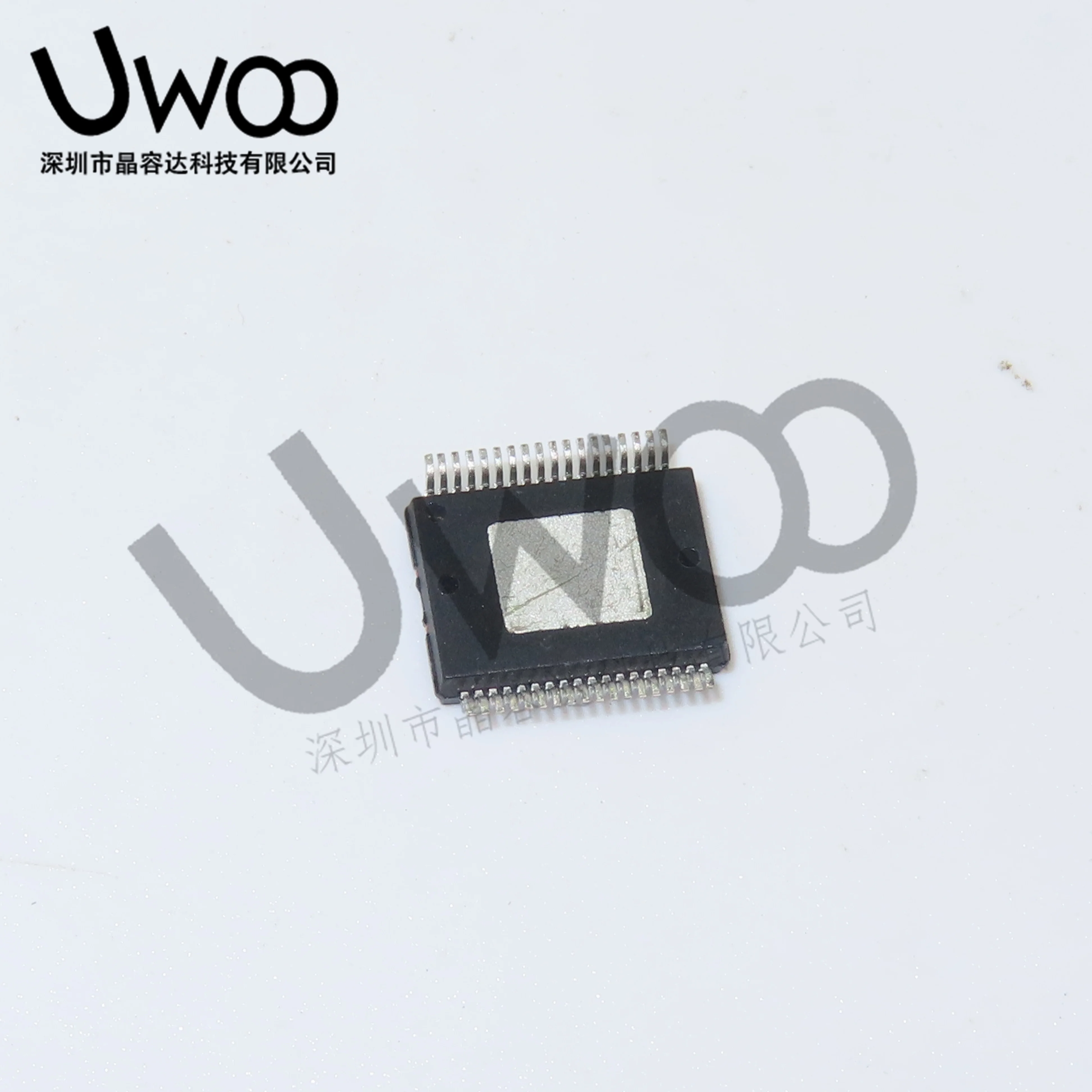 100% oryginalny nowy FDA903 SSOP36 sitodruk FDA903 Chip wzmacniacz Audio ROHS PSE KC