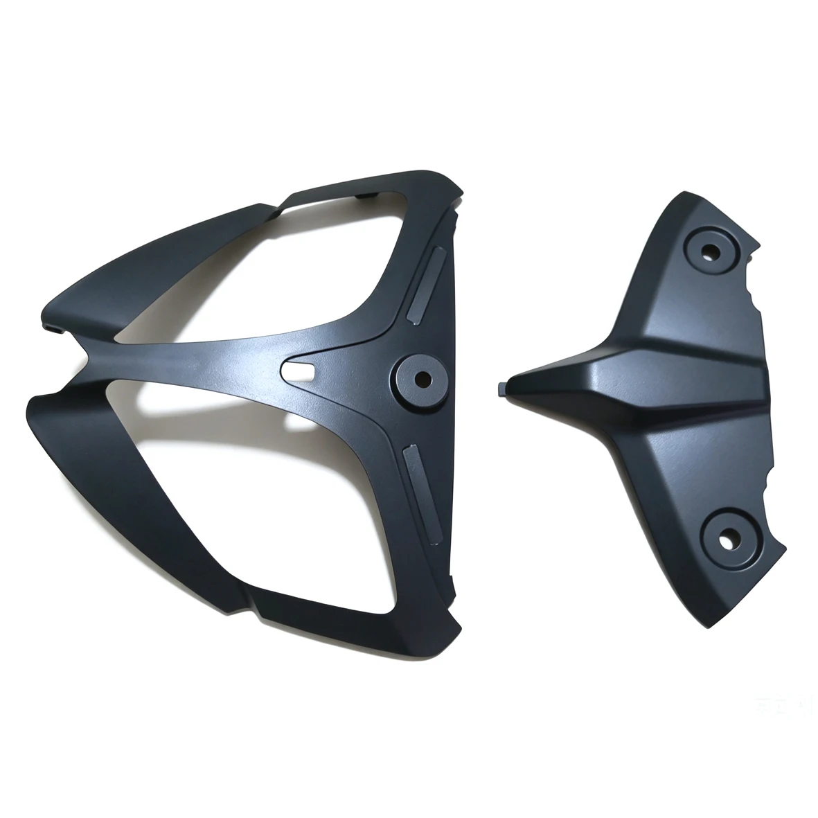 Rear Tail Cowl Brake Light Under Cove Fairing For SUZUKI GSXR1000 2009-2016 GSXR 1000 2010 2011 2012 2013 2014 2015 Matte Black