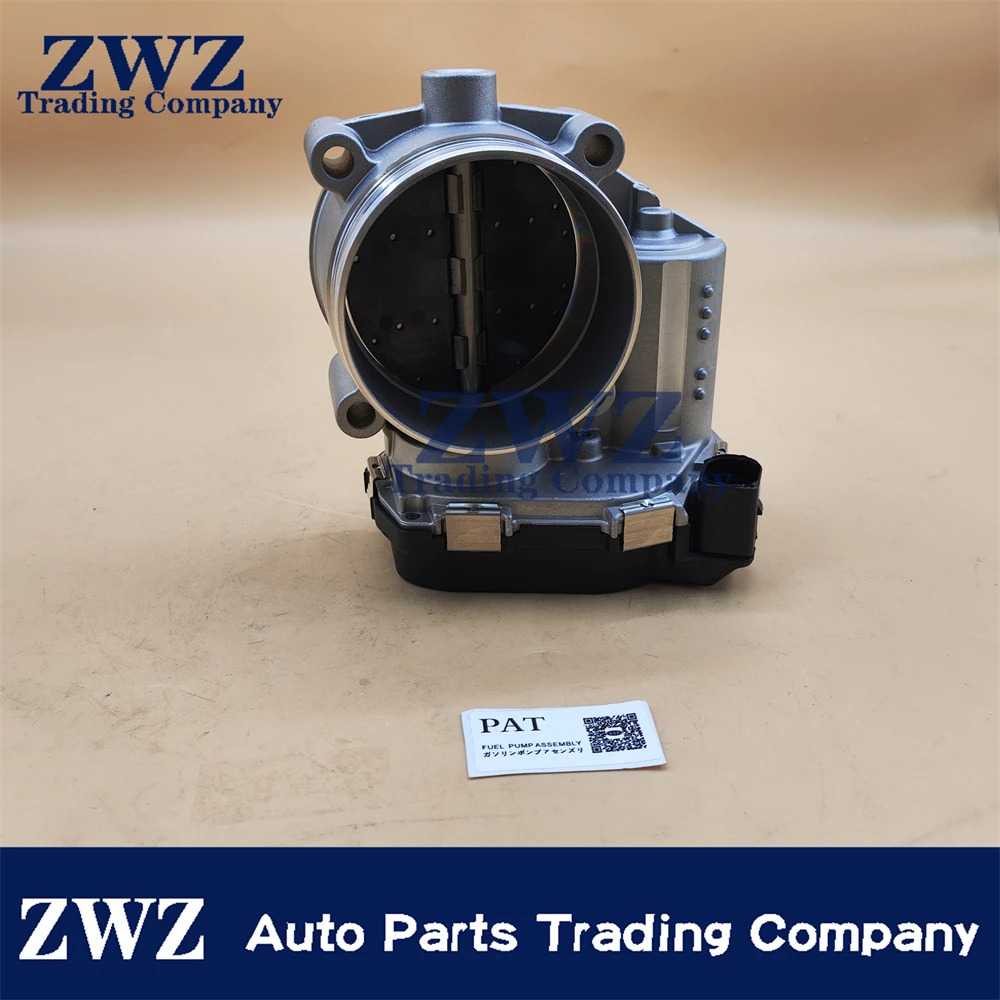 For Audi D3 D4 S4 S5 Q5 Q7 SQ5 A4 B8 A5 A6 C6 A7A8 Volkswagen Touareg Throttle Body 06E133062H 06E133062G 06E133062C A2C8249360